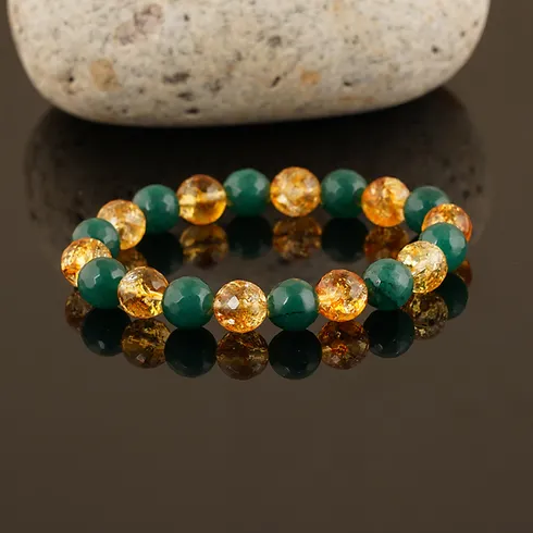 Evil Eye Bracelet